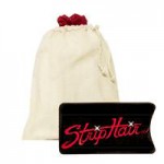 StripHair - Underlagsstrigle